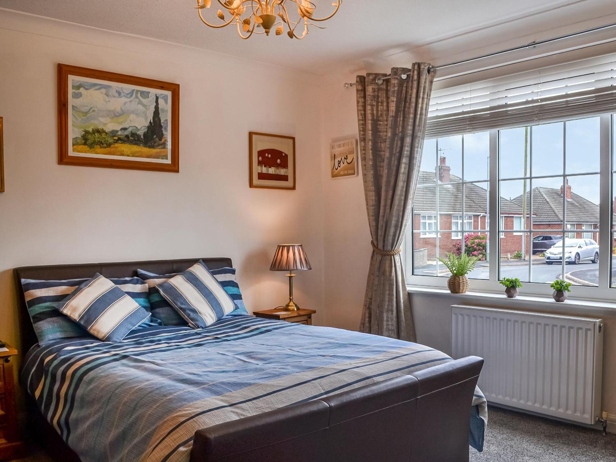 The Nook Villa Bridlington Exterior photo